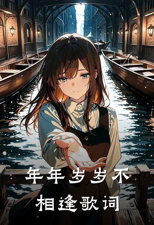 年年岁岁不相逢歌词