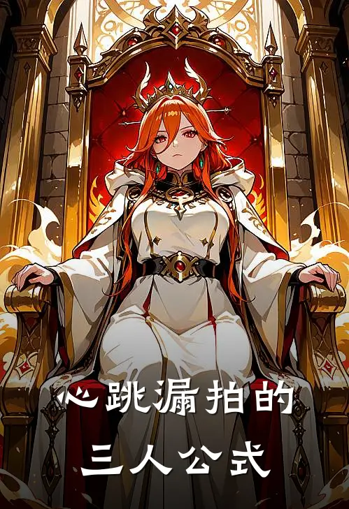 心跳漏拍的三人公式程诺陆星野在线免费小说_最新推荐小说心跳漏拍的三人公式(程诺陆星野)