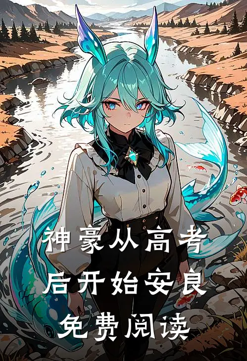 神豪从高考后开始安良免费阅读