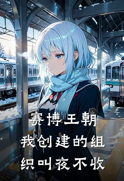 赛博王朝，我创建的组织叫夜不收