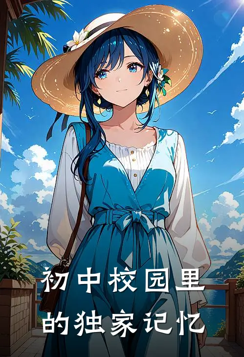 初中校园里的独家记忆