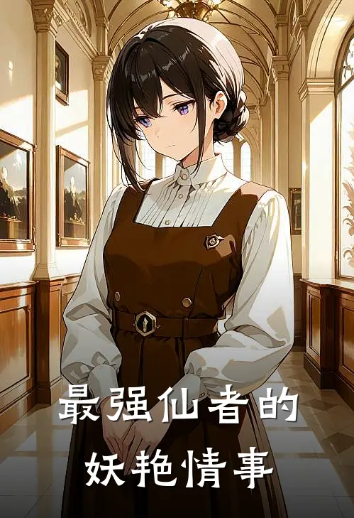 最强仙者的妖艳情事