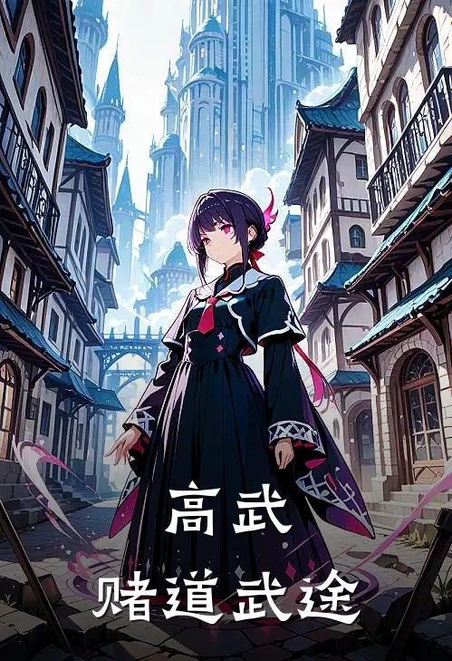 高武，赌道武途(云墨司徒杰)已完结小说_小说免费阅读高武，赌道武途云墨司徒杰