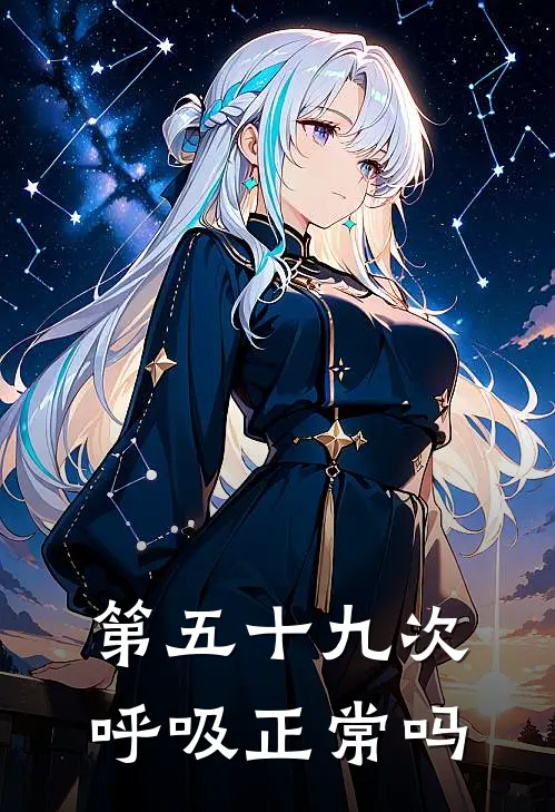 第五十九次呼吸正常吗