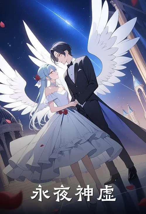 永夜神虚