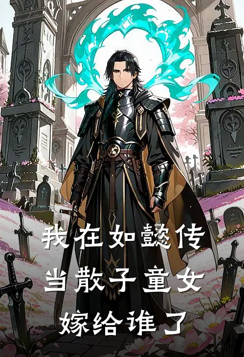 我在如懿传当散子童女嫁给谁了