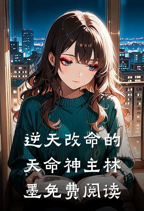 逆天改命的天命神主林墨免费阅读