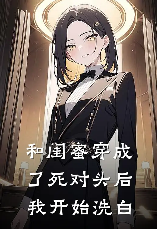 和闺蜜穿成了死对头后我开始洗白