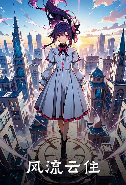 风流云住云住云基完本小说大全_免费小说免费阅读风流云住(云住云基)