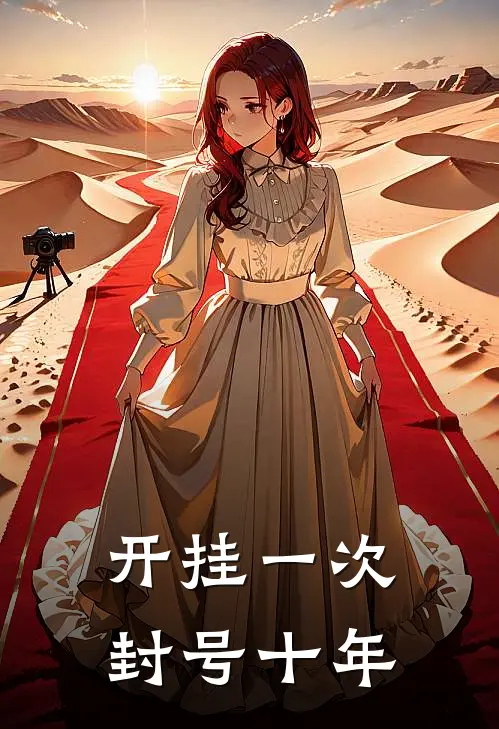 开挂一次封号十年