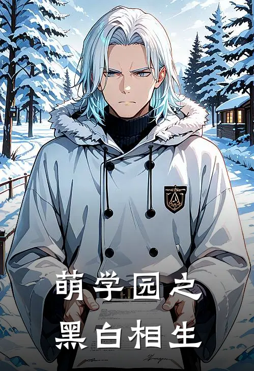 萌学园之黑白相生