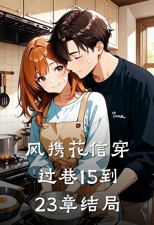 风携花信穿过巷15到23章结局