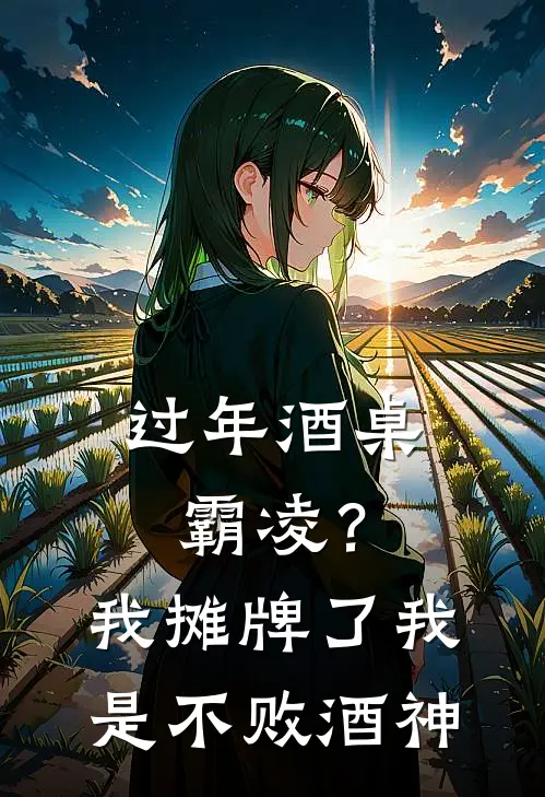 林酒顾延洲《过年酒桌霸凌？我摊牌了，我是不败酒神》_(林酒顾延洲)热门小说