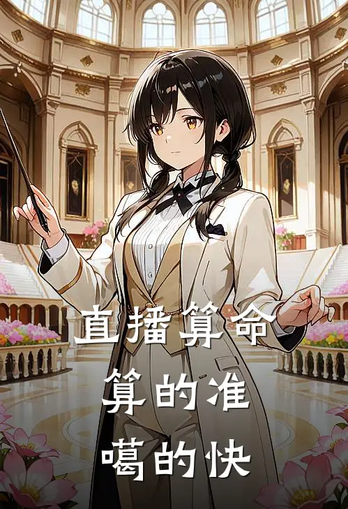 直播算命，算的准，噶的快(王大力方柚)小说最新章节_全文免费小说直播算命，算的准，噶的快王大力方柚