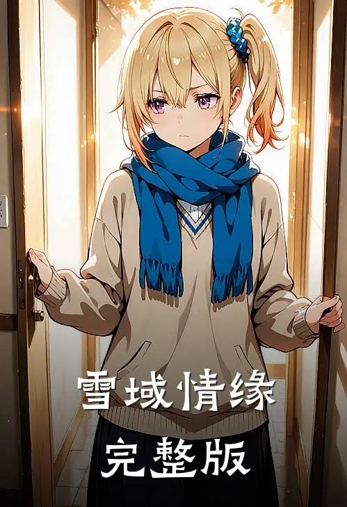 雪域情缘完整版