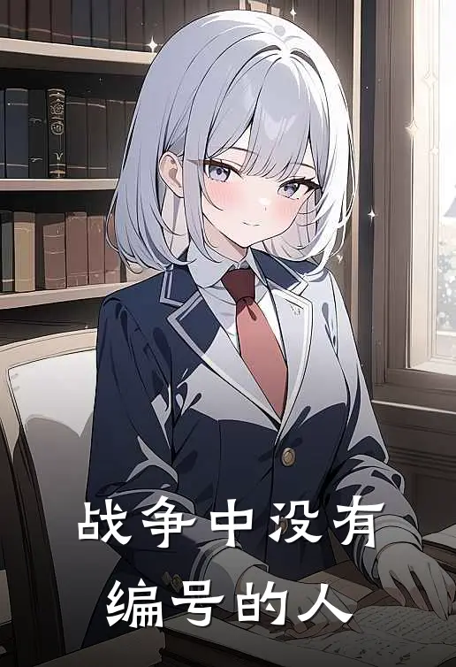 战争中没有编号的人