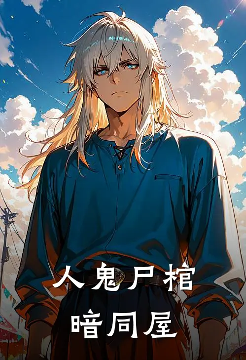 人鬼尸棺暗同屋