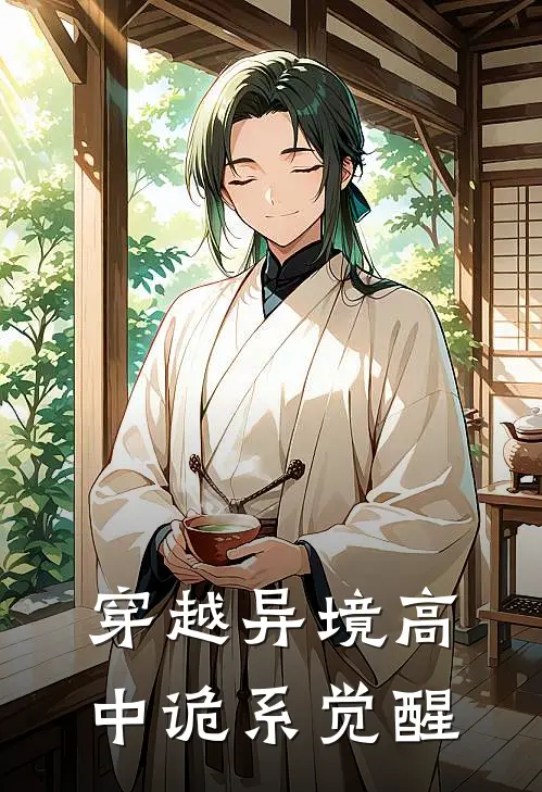 穿越异境高中诡系觉醒林翊辰苏睿最新小说推荐_完结小说穿越异境高中诡系觉醒(林翊辰苏睿)