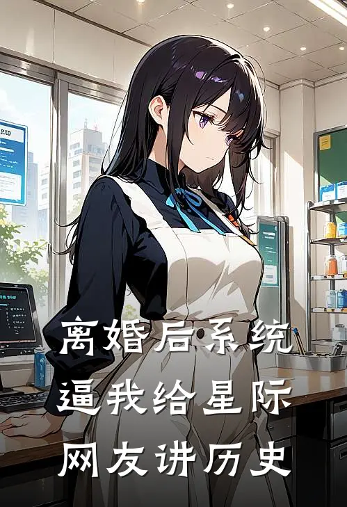 离婚后系统逼我给星际网友讲历史包萨日娜林悦澄最新完结小说推荐_最新更新小说离婚后系统逼我给星际网友讲历史(包萨日娜林悦澄)