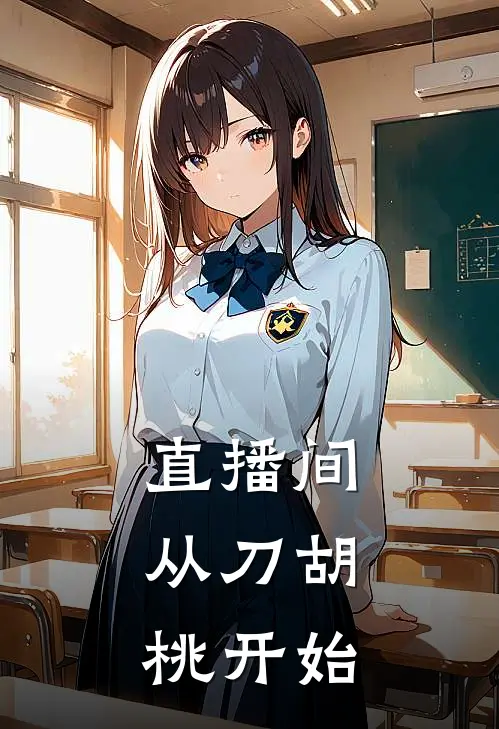 派蒙香菱《直播间：从刀胡桃开始》_(派蒙香菱)热门小说