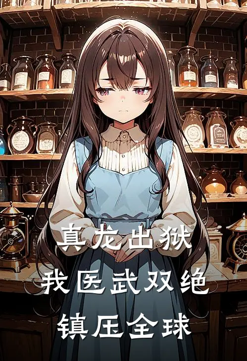 真龙叶尘《真龙出狱：我医武双绝镇压全球》全文免费在线阅读_《真龙出狱：我医武双绝镇压全球》全本在线阅读