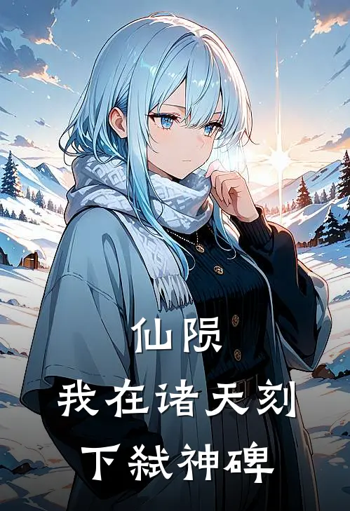 仙陨：我在诸天刻下弑神碑