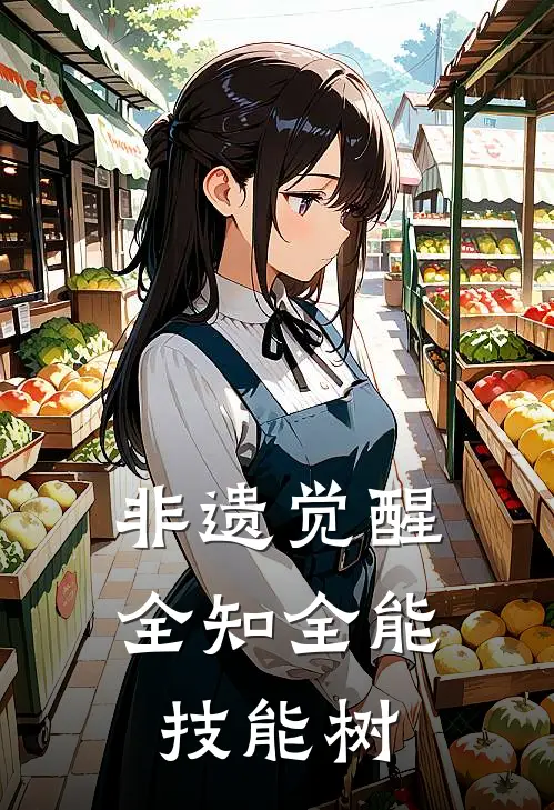 非遗觉醒，全知全能技能树