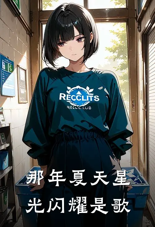 那年夏天星光闪耀是歌