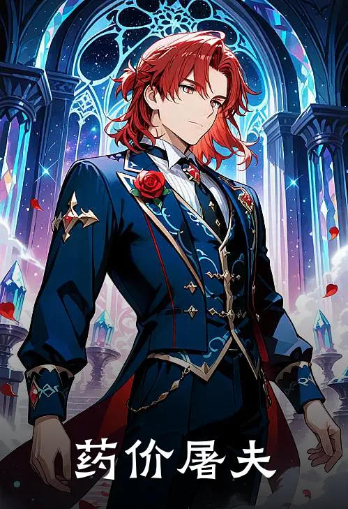 药价屠夫(二江张华强)全文阅读免费全集_完结小说药价屠夫二江张华强