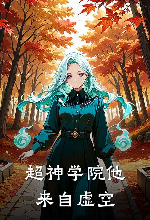 超神学院他来自虚空