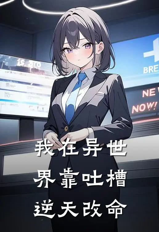 我在异世界靠吐槽逆天改命