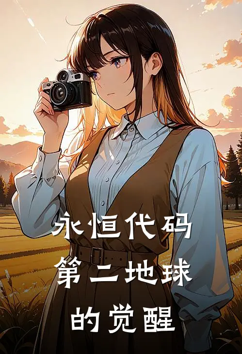 永恒代码：第二地球的觉醒艾琳林默小说推荐完结_全集免费小说永恒代码：第二地球的觉醒(艾琳林默)