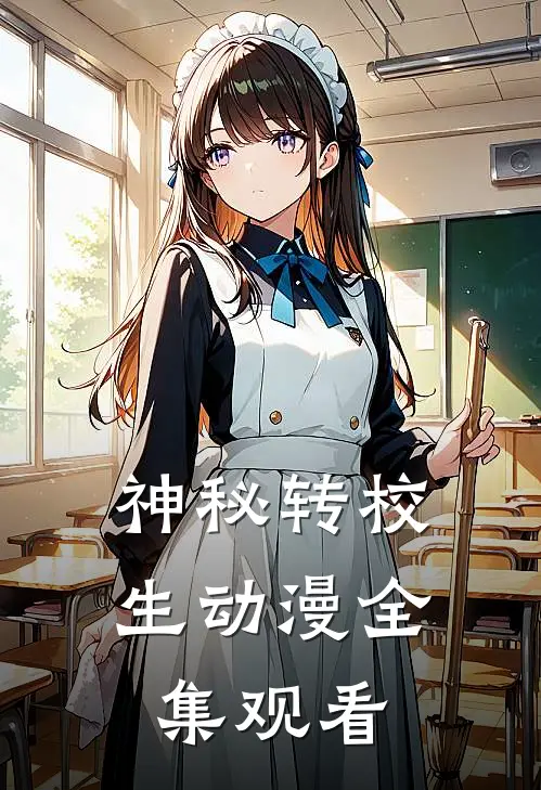神秘转校生动漫全集观看
