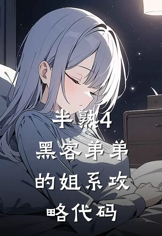 半熟4：黑客弟弟的姐系攻略代码