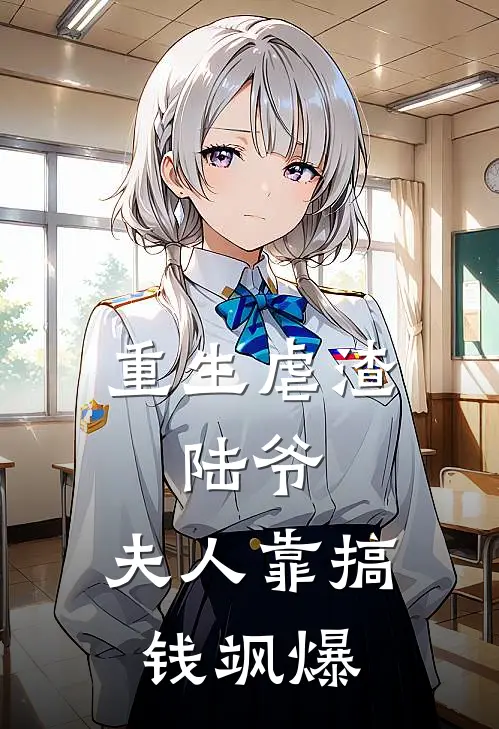 重生虐渣：陆爷，夫人靠搞钱飒爆