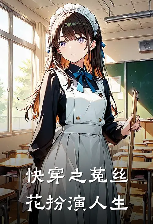 快穿之菟丝花扮演人生