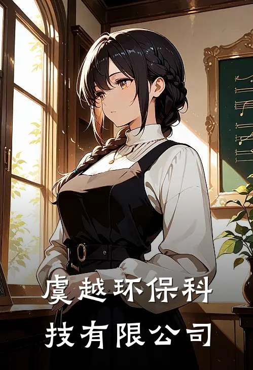 虞越环保科技有限公司