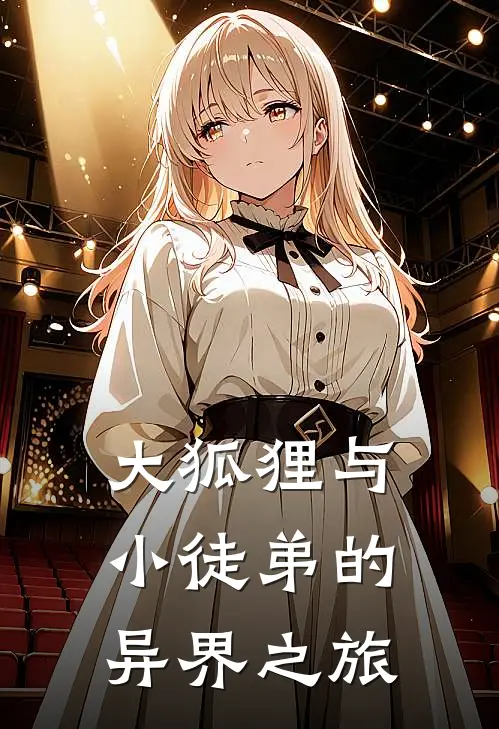 大狐狸与小徒弟的异界之旅