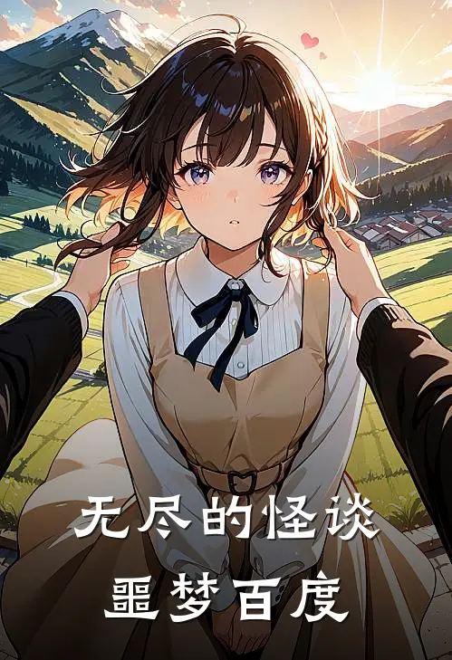 无尽的怪谈噩梦百度