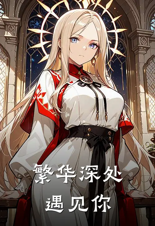 繁华深处遇见你