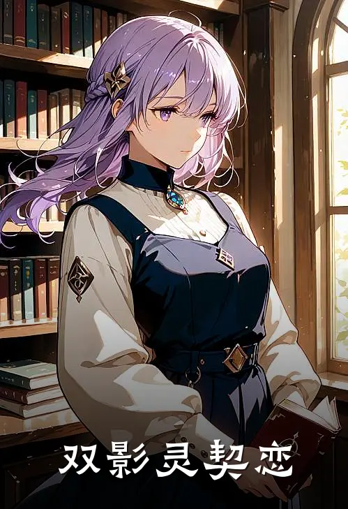 双影灵契恋