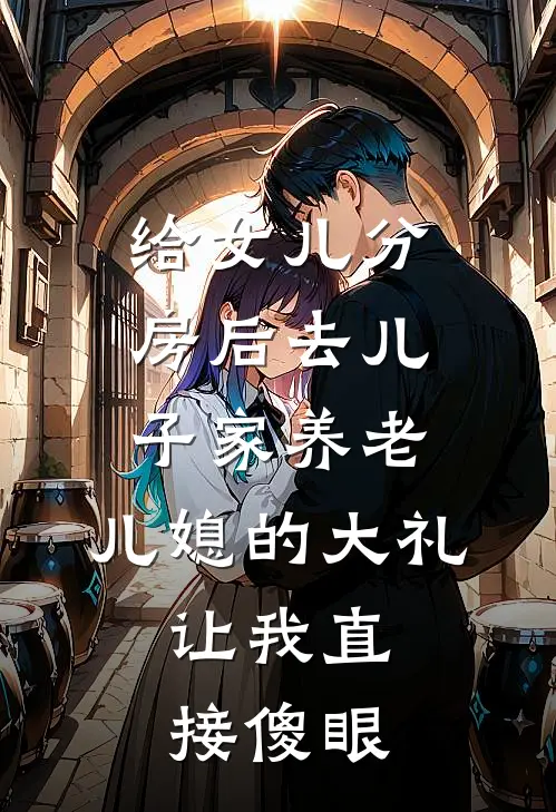 给女儿分房后去儿子家养老，儿媳的大礼，让我直接傻眼(小玲建平)免费小说全集_完本小说免费阅读给女儿分房后去儿子家养老，儿媳的大礼，让我直接傻眼(小玲建平)