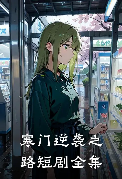 寒门逆袭之路短剧全集