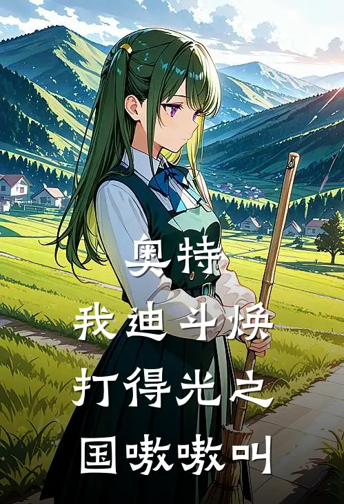 奥特：我迪斗焕打得光之国嗷嗷叫