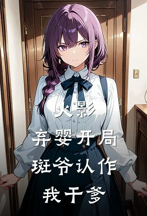 火影：弃婴开局，斑爷认作我干爹