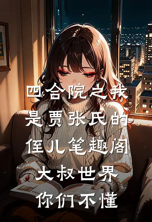 四合院之我是贾张氏的侄儿笔趣阁大叔世界你们不懂