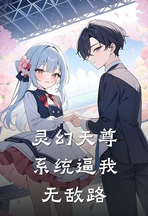 灵幻天尊：系统逼我无敌路(萧白灵力球)最新章节在线阅读_(灵幻天尊：系统逼我无敌路)最新章节在线阅读