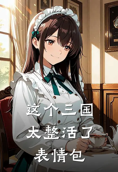 这个三国太整活了表情包