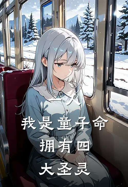 秦枫云龙《一人：我是童子命，拥有四大圣灵》_(秦枫云龙)热门小说