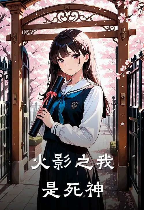 火影之我是死神全文免费阅读无弹窗大结局_火影之我是死神（查克拉卡卡西）小说免费阅读大结局